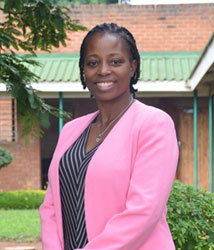 Dr. Beatrice Matanje
